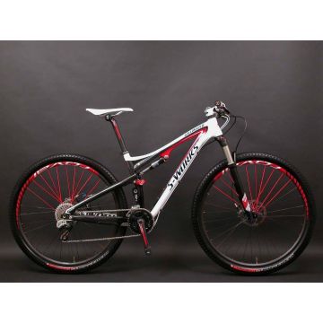 2014 specialized epic world cup