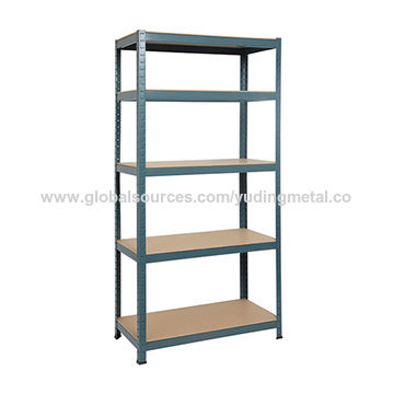 China Adjustable Bolt Less Metal Shelving Unit On Global Sources China Adjustable Bolt Less Metal Shelving Unit