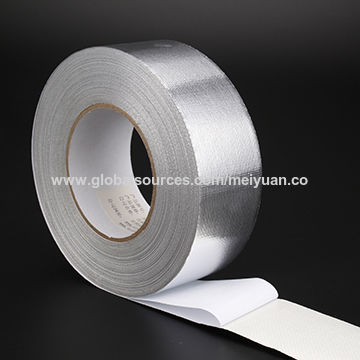 glass foil tape