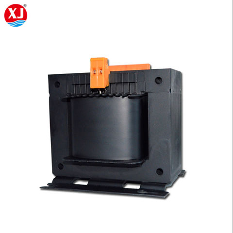 China Control Transformer Voltage Transformer Single Phase Dry Type ...