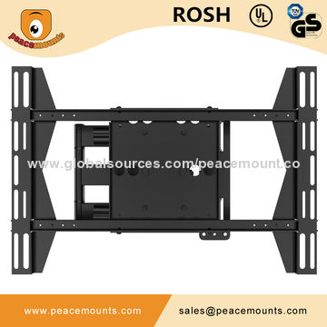 Extended Flip Out Tv Mount With Oem Service And Logo Could Be China Extended Flip Out Tv Mount With Oem Service And Logo Could Be Printed On