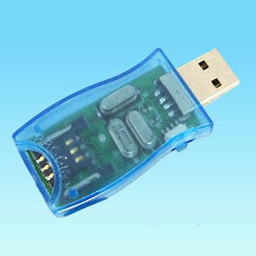 Usb Sim Card Reader Writer Supporting Nokia Mobile Phones Global