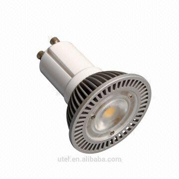 Cri93 5700k Full Spectrum 10w 110d Nichia Gu10 Dimmable Led Bulb Global Sources