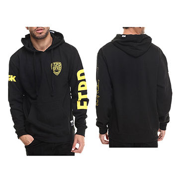 custom hoodie designer