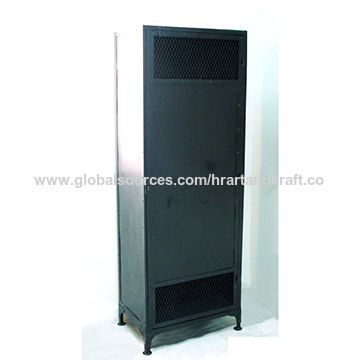 India Industrial Metal Storage Cabinet On Global Sources