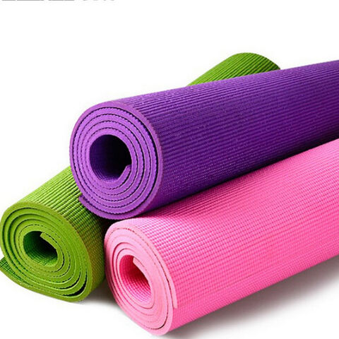 yoga mat 6mm