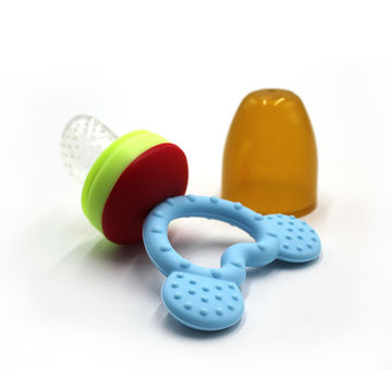 teething pacifier