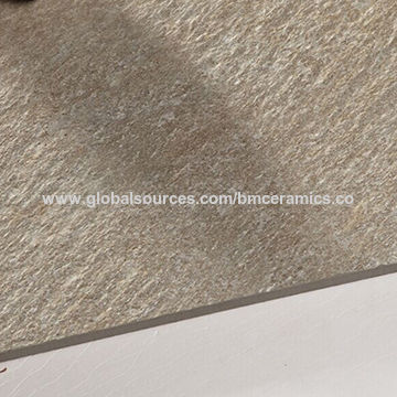 China 600x600 Mm Patio Sand Stone Outdoor Stone Decking Ceramic