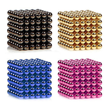 magnetic balls in stores