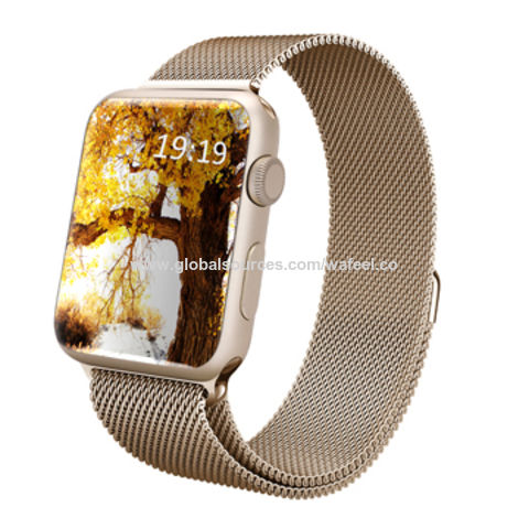 iphone watch for women