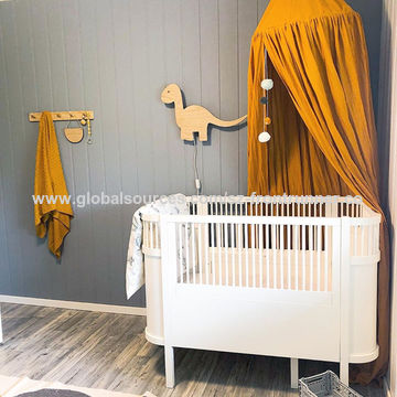 baby crib manufacturers