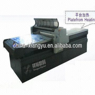 non woven fabric printing