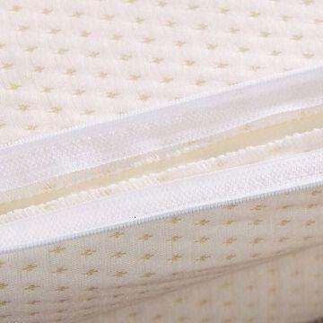 Coolmax Memory Foam Pillow 1 Size 50x30x10 7cm 2 Cover Bamboo
