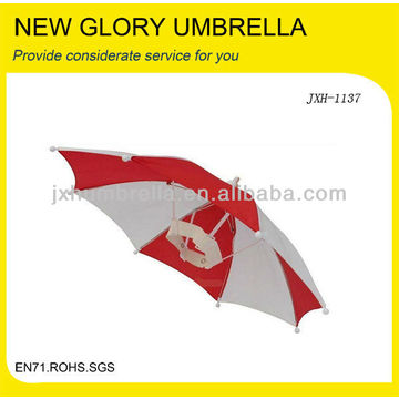 red hat umbrella