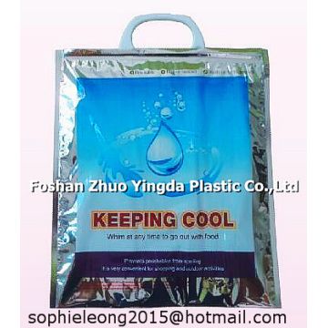 thermal carry bags