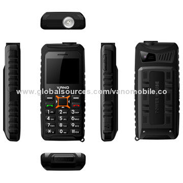 mobile phone with power bank