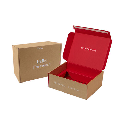 custom boxes with logo wholesale