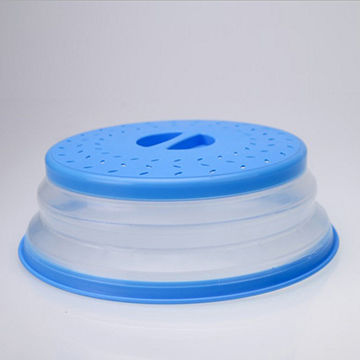 China Microwave Plate Cover From Qingdao Trading Company Microwave Plate Cover China