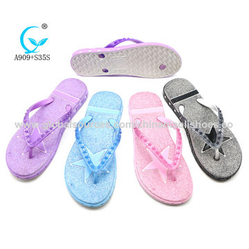 China Bedroom Slippers From Zhanjiang Trading Company