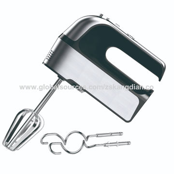 kitchen appliances hand mixer