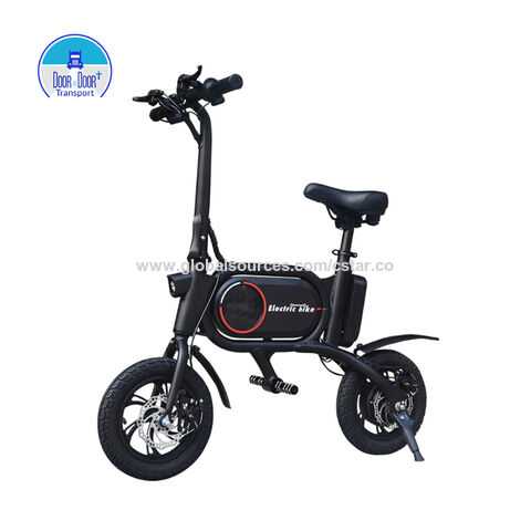 german electric bike manufacturers