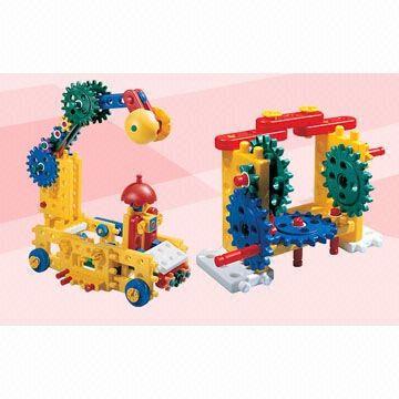 junior engineer toy set