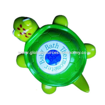 turtle bath thermometer