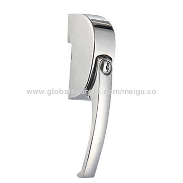 Refrigerator Door Lock With Key Or Keyless Global Sources