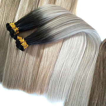 China Hand Tied Extensions Hand Tied Weft Hand Tied Hair From