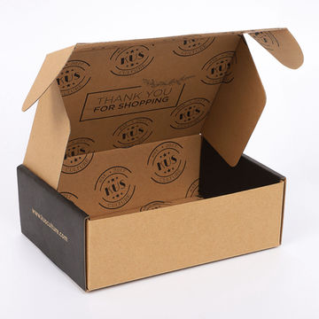 custom corrugated packaging