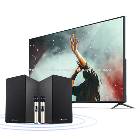 bluetooth tv speakers