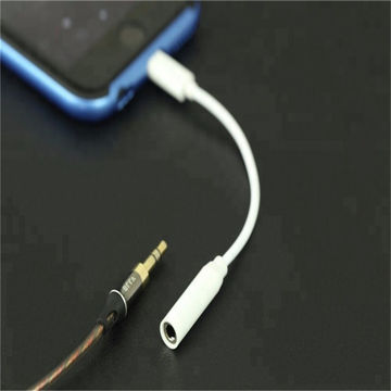 ios aux