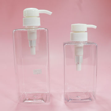 China Lotion Pump 250 400 Ml Manufacturer Supply Customized Square Pet Bottle For Hand Sanitizer On Global Sources Plastic Pet Bottle Manufacturers Pet Lotion Bottle Plastic Pet Bottles