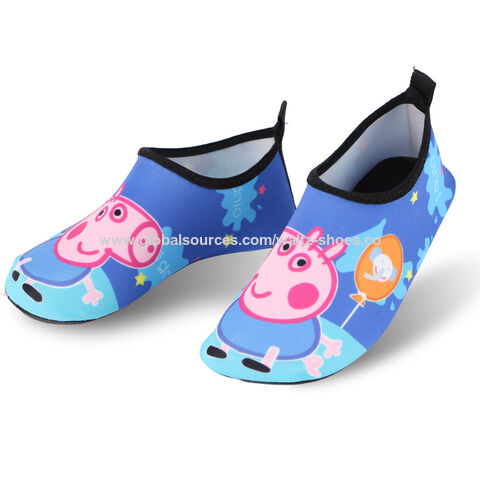 baby swimming shoes