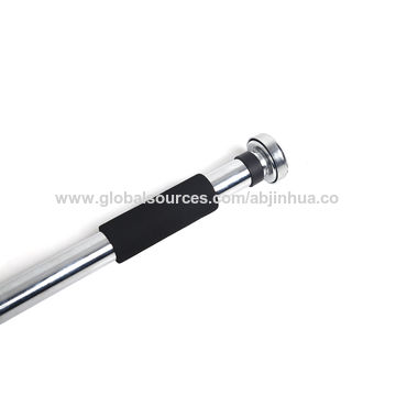 China Pull Up Bar Wall Mounted Chin Up Doorway Bar From Yongkang