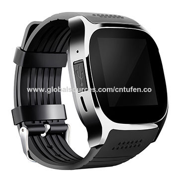 watch with built in camera