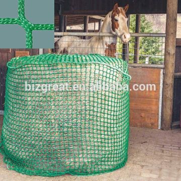 Custom Made Size Horse Trawler Hay Net Slow Feed Hay Bags Global