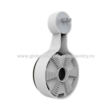 google home mini hanger