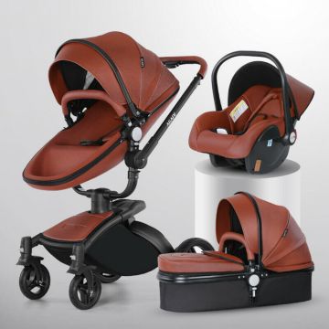 pram buggy travel system