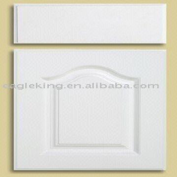 High Gloss White Cathedral Style Kitchen Cabinet Door Global Sources