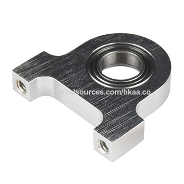China Cnc Machining Billet Aluminum Stainless Steel Pillow Bearing