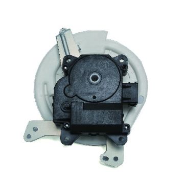Hvac Heater Ac Fan Vent Air Blend Door Actuator Electrical Hvac
