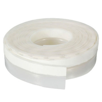 China Window Silicone Rubber Sealing Sticker Seal Strip 3m Adhesive Transparent On Global Sources