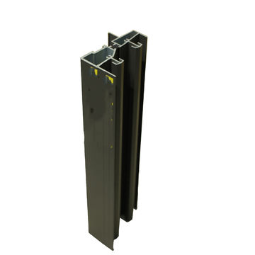 China Aluminum Alloy Door Frame From Foshan Manufacturer China Aluminum Alloy Door Frame From