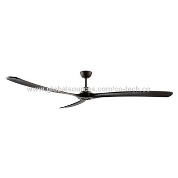 Dc7200 72 Inch Dc Motor Ceiling Fan, 72 Inch Ceiling Fans Without Lights