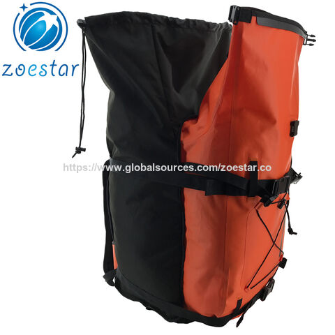 ocean pack backpack