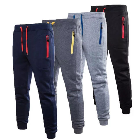 wholesale blank joggers