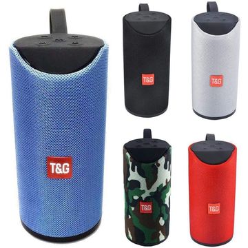 tg113 portable speaker