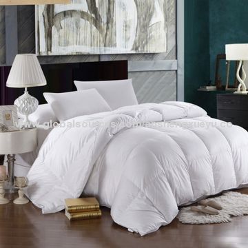 Wholesale Washed White Duck Down Duvets On Sale Global Sources