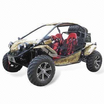 best chinese dune buggy